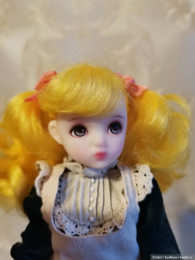 Приехалииии!! Kiradoll Nana&Lala (фото 2)