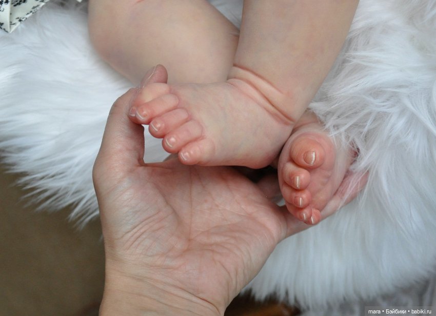 Emma скульптора Sigrid Bock, автор прототипа Алла Кокс