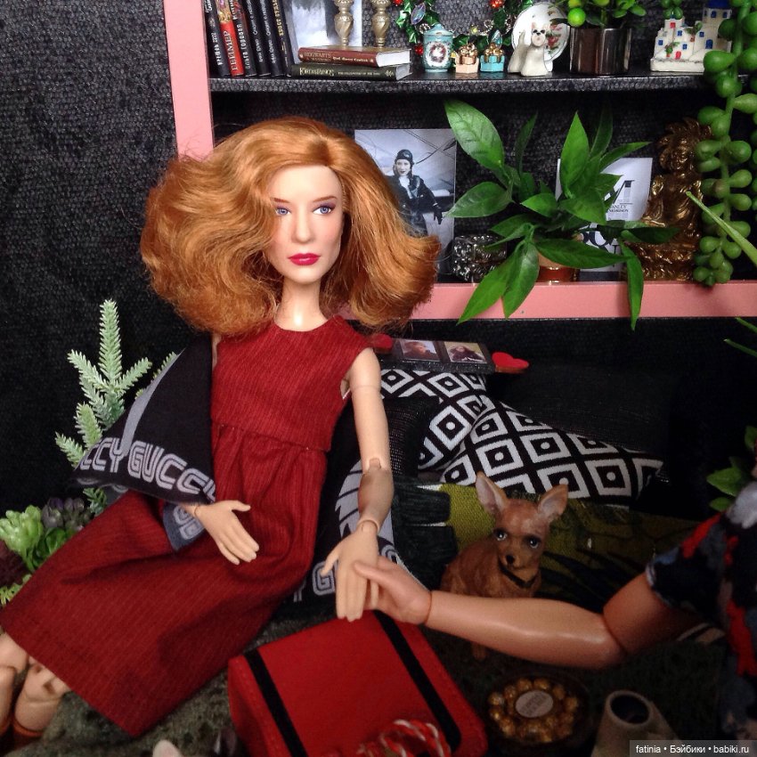 Подводя итоги ушедшего года (фото 8)