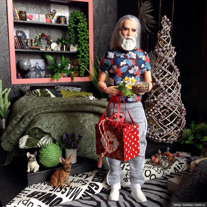 Подводя итоги ушедшего года (фото 7)