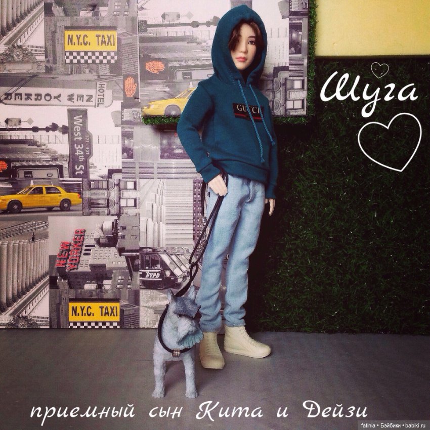 Подводя итоги ушедшего года (фото 10)