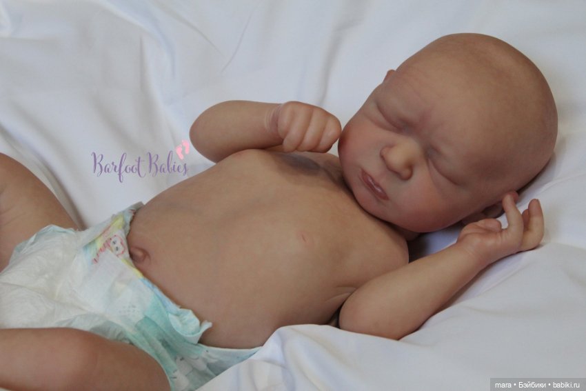 Ossie скульптора Priscilla Lopes (фото 2)