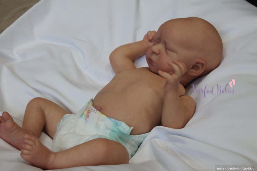 Ossie скульптора Priscilla Lopes