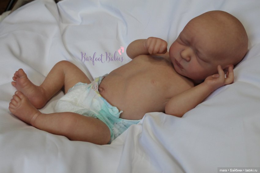 Ossie скульптора Priscilla Lopes (фото 4)