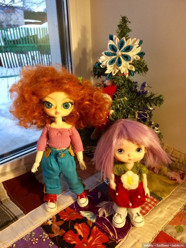 По следам Нового года — Болталка и разговоры обо всем: жизнь