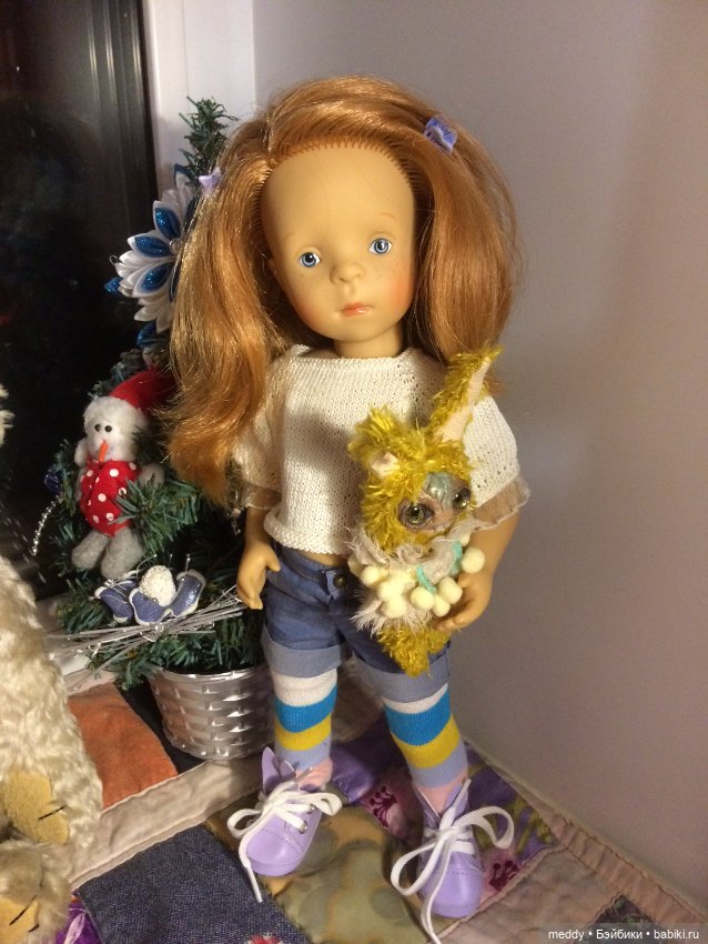 По следам Нового года — Болталка и разговоры обо всем: жизнь