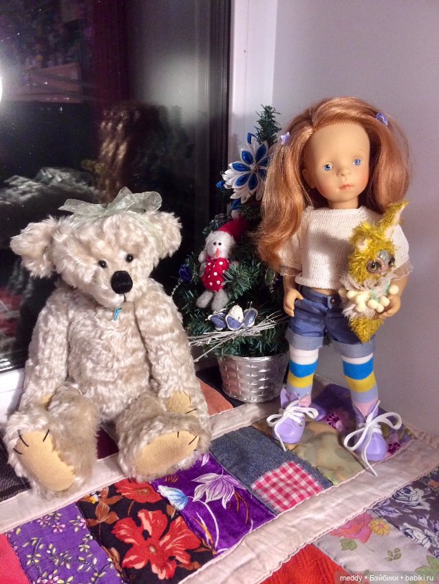 По следам Нового года — Болталка и разговоры обо всем: жизнь