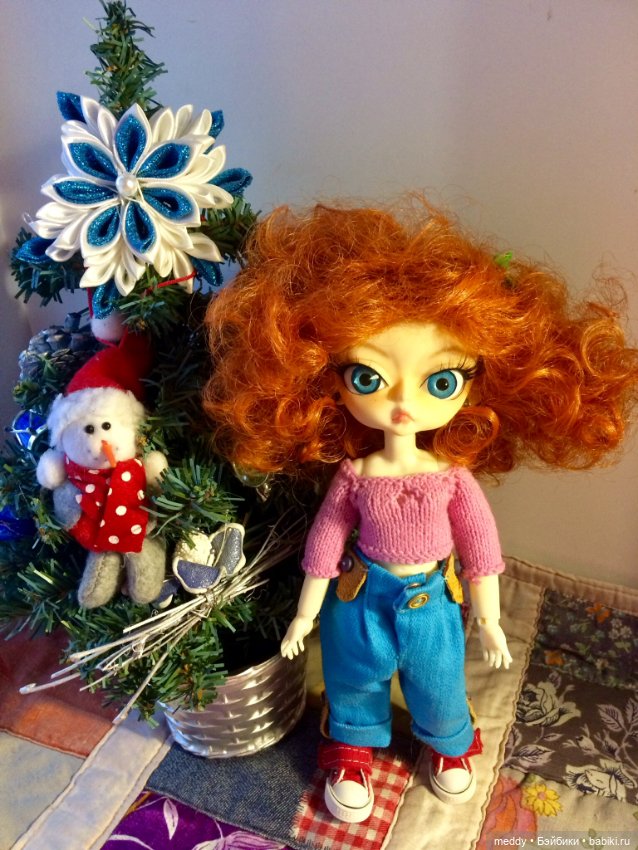 По следам Нового года — Болталка и разговоры обо всем: жизнь