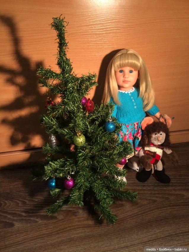 По следам Нового года — Болталка и разговоры обо всем: жизнь