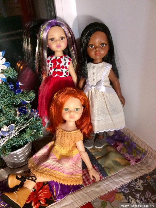 По следам Нового года — Болталка и разговоры обо всем: жизнь