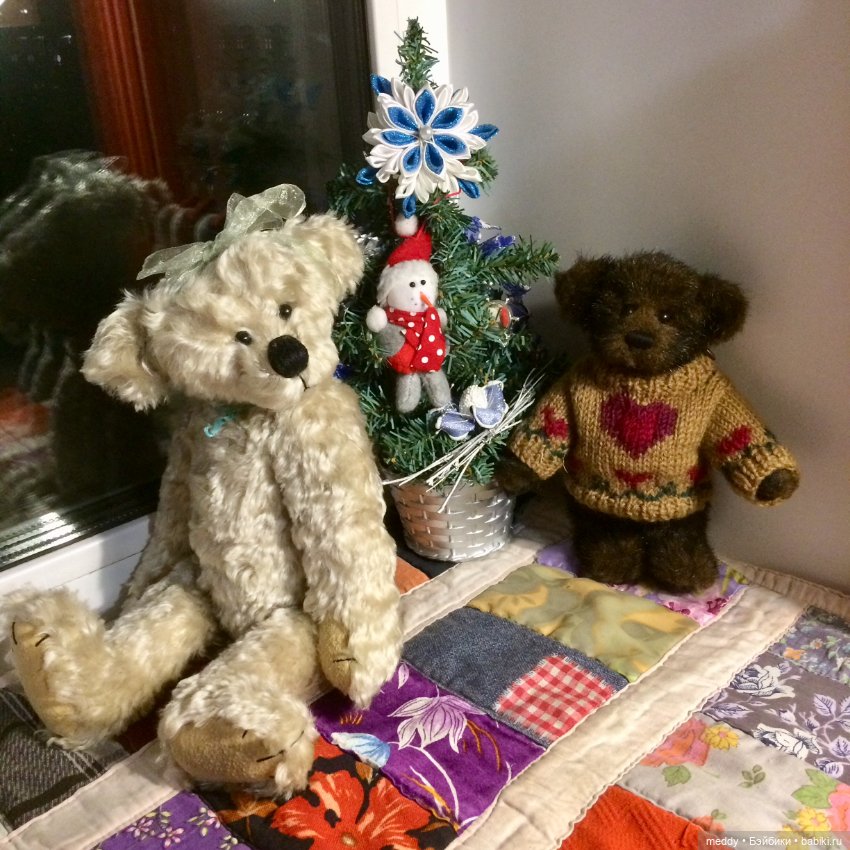 По следам Нового года — Болталка и разговоры обо всем: жизнь