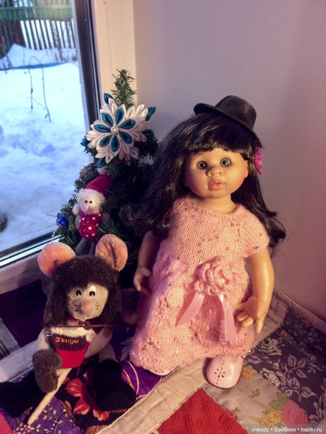 По следам Нового года — Болталка и разговоры обо всем: жизнь