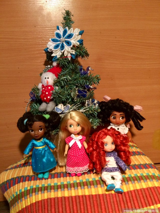 По следам Нового года — Болталка и разговоры обо всем: жизнь