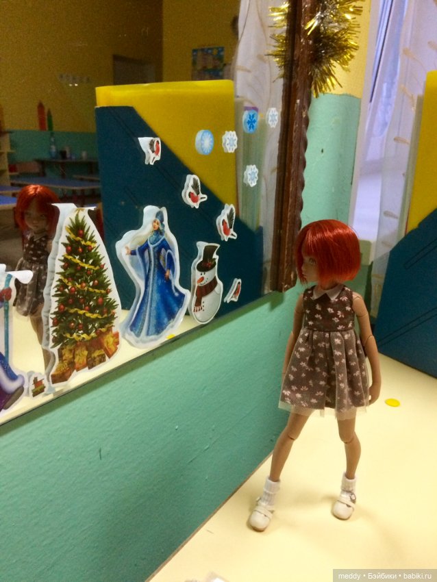 По следам Нового года — Болталка и разговоры обо всем: жизнь (фото 9)