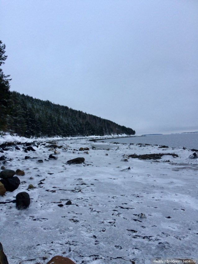 По следам Нового года — Болталка и разговоры обо всем: жизнь