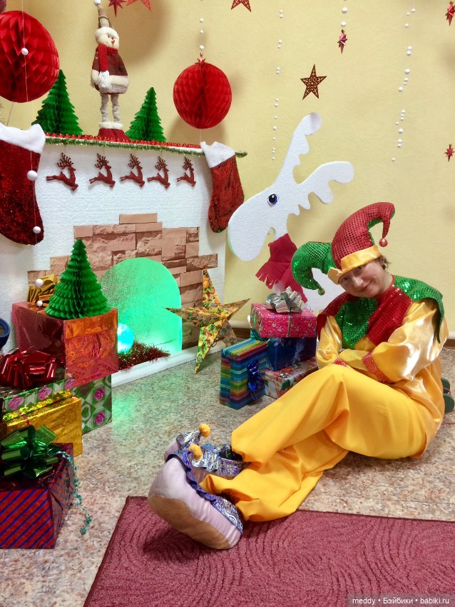 По следам Нового года — Болталка и разговоры обо всем: жизнь