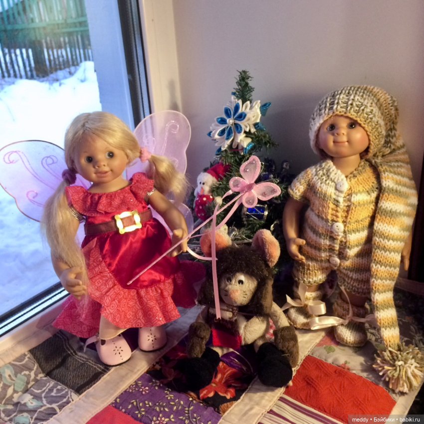 По следам Нового года — Болталка и разговоры обо всем: жизнь