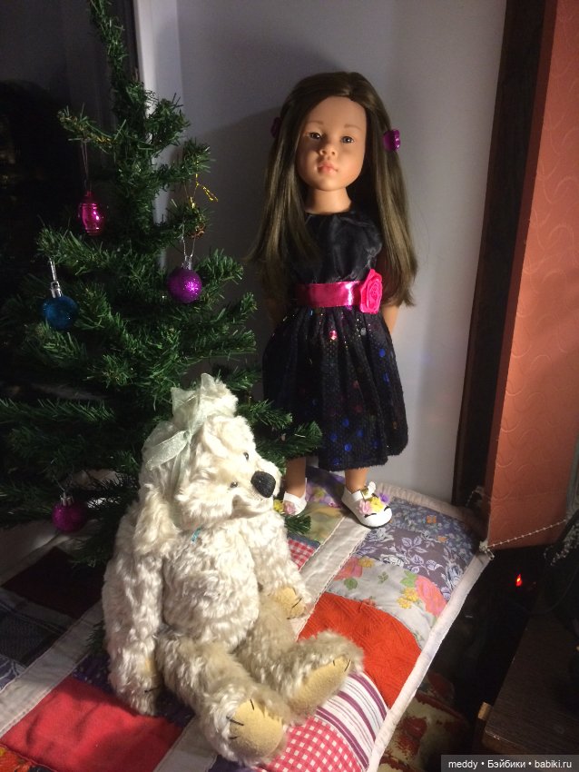 По следам Нового года — Болталка и разговоры обо всем: жизнь