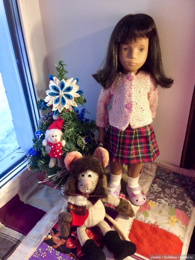 По следам Нового года — Болталка и разговоры обо всем: жизнь