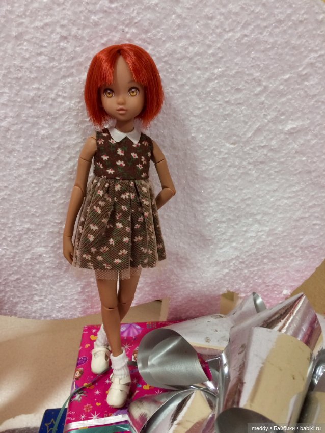 По следам Нового года — Болталка и разговоры обо всем: жизнь