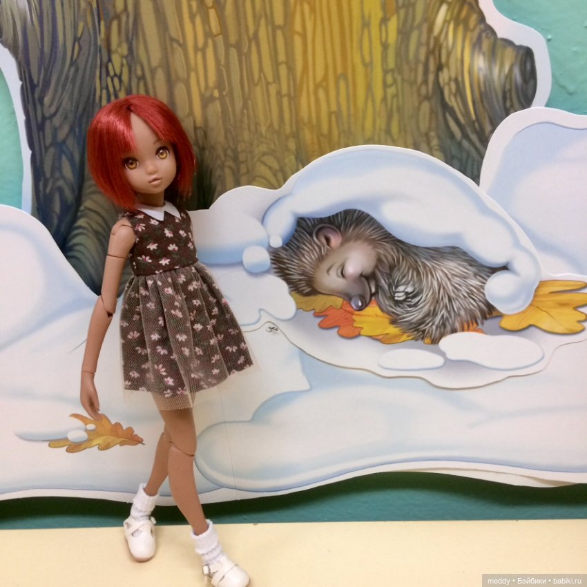 По следам Нового года — Болталка и разговоры обо всем: жизнь (фото 10)