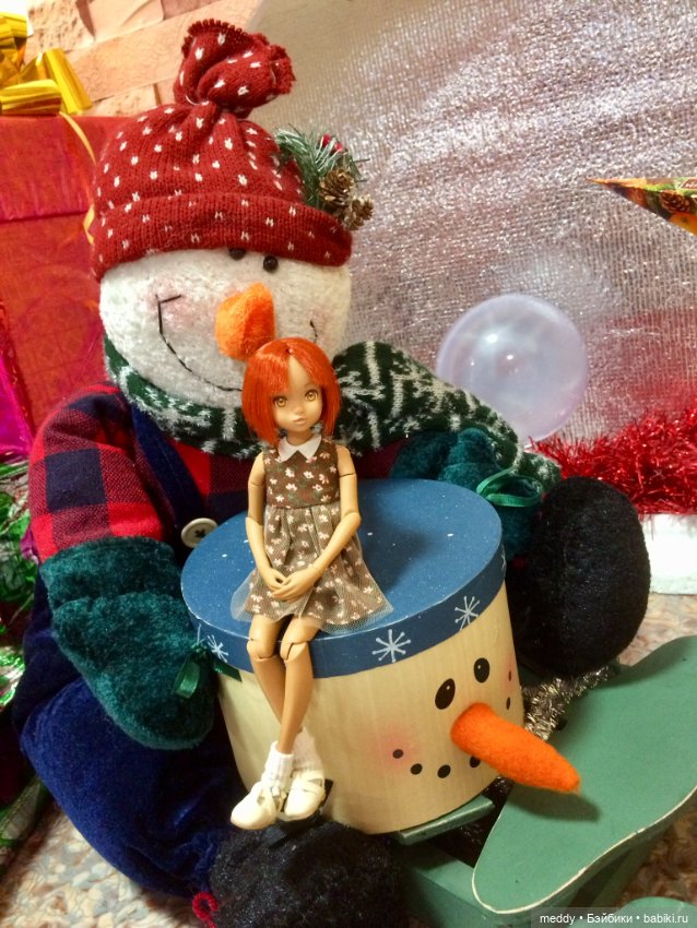 По следам Нового года — Болталка и разговоры обо всем: жизнь