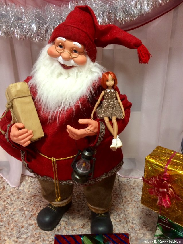 По следам Нового года — Болталка и разговоры обо всем: жизнь