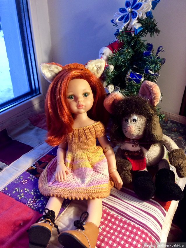 По следам Нового года — Болталка и разговоры обо всем: жизнь