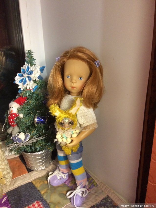 По следам Нового года — Болталка и разговоры обо всем: жизнь