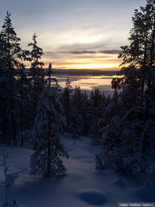 По следам Нового года — Болталка и разговоры обо всем: жизнь