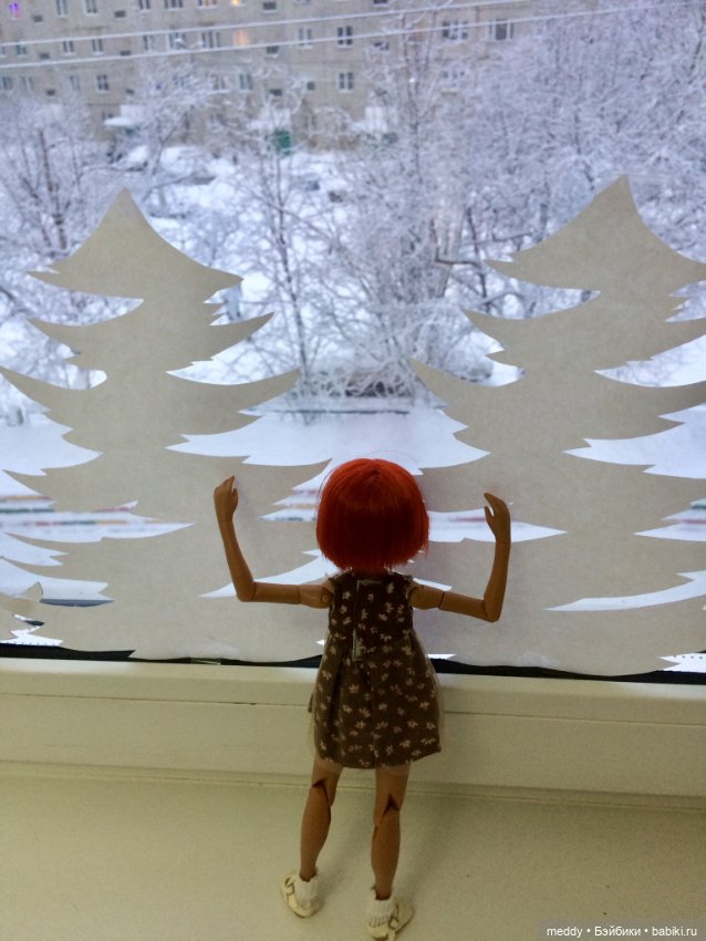 По следам Нового года — Болталка и разговоры обо всем: жизнь