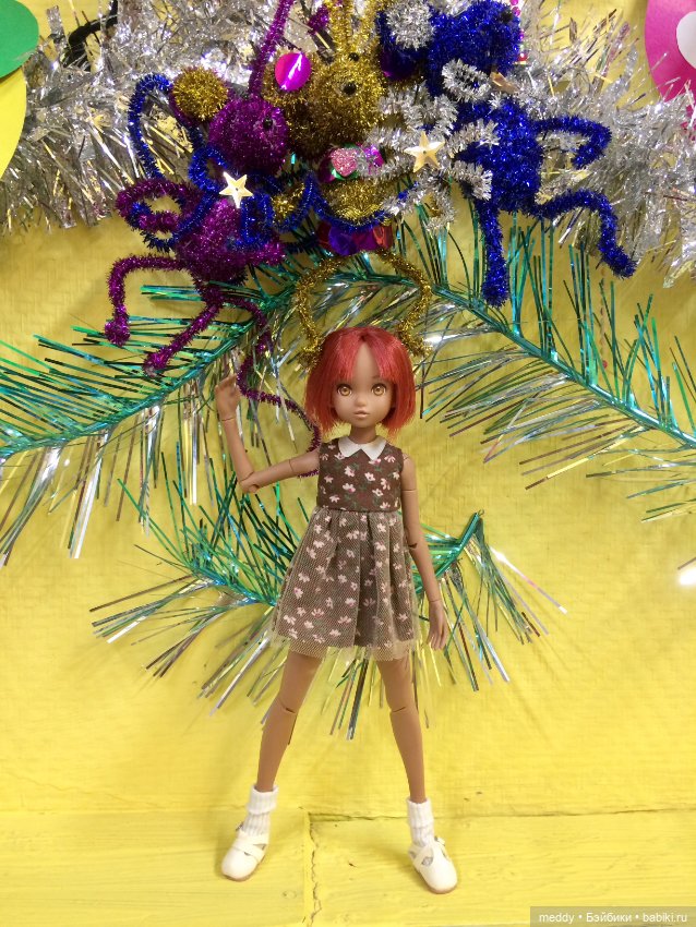 По следам Нового года — Болталка и разговоры обо всем: жизнь