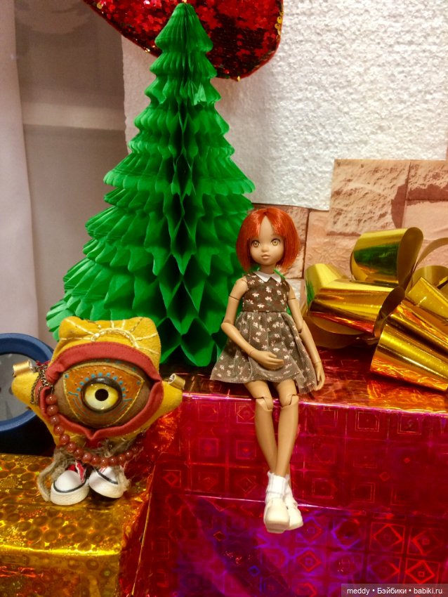 По следам Нового года — Болталка и разговоры обо всем: жизнь