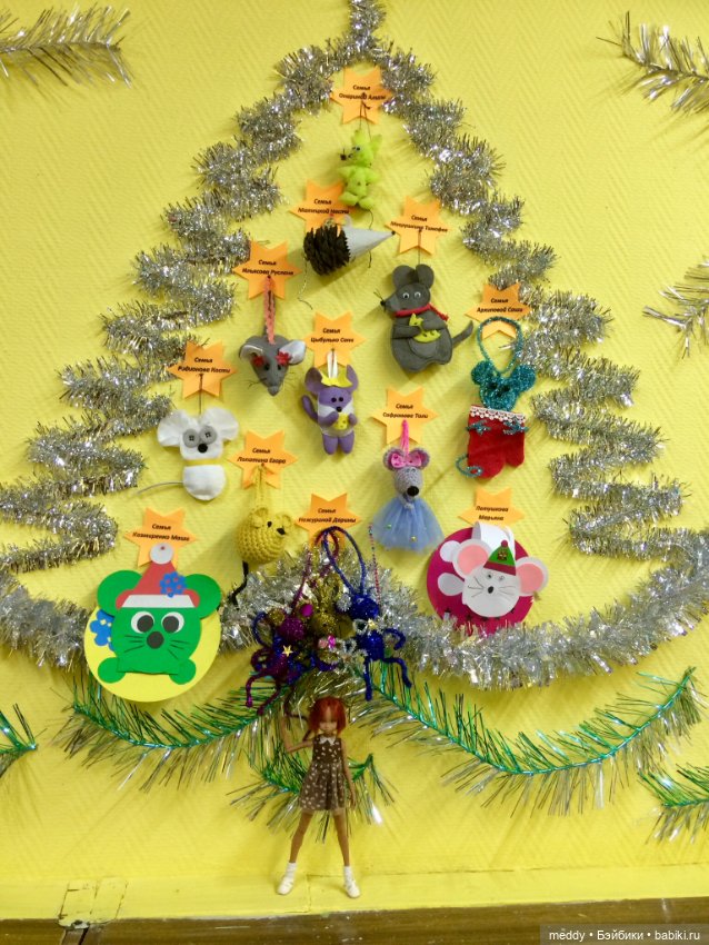 По следам Нового года — Болталка и разговоры обо всем: жизнь