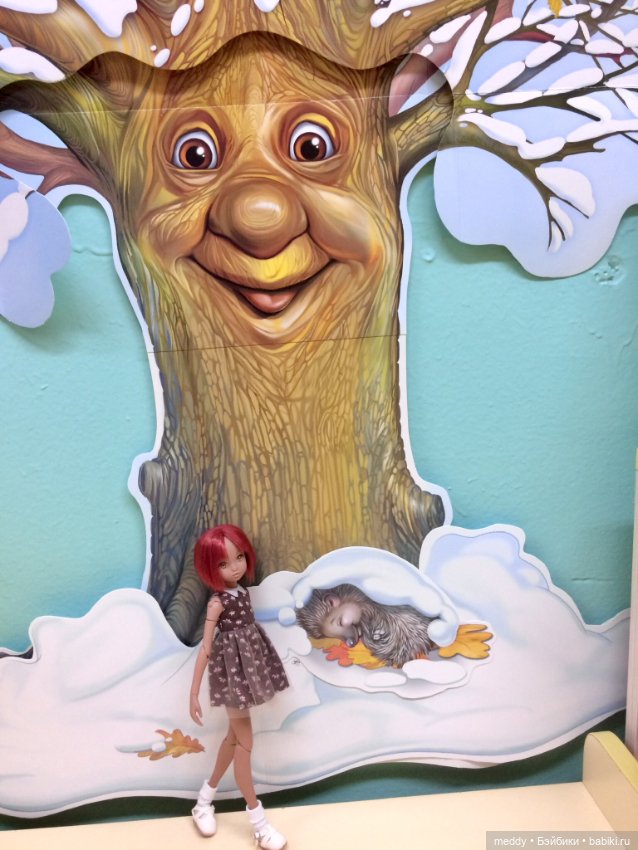 По следам Нового года — Болталка и разговоры обо всем: жизнь