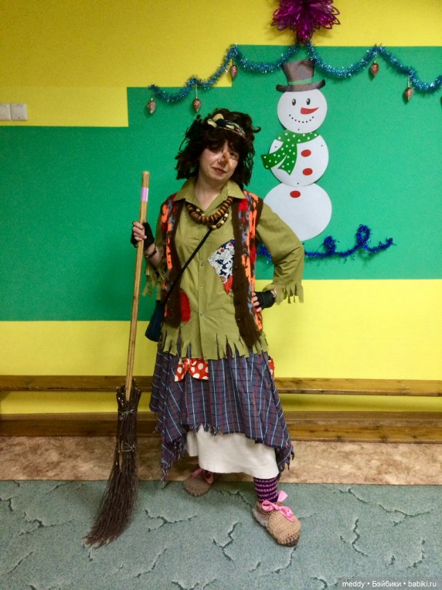 По следам Нового года — Болталка и разговоры обо всем: жизнь (фото 8)