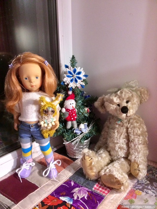 По следам Нового года — Болталка и разговоры обо всем: жизнь