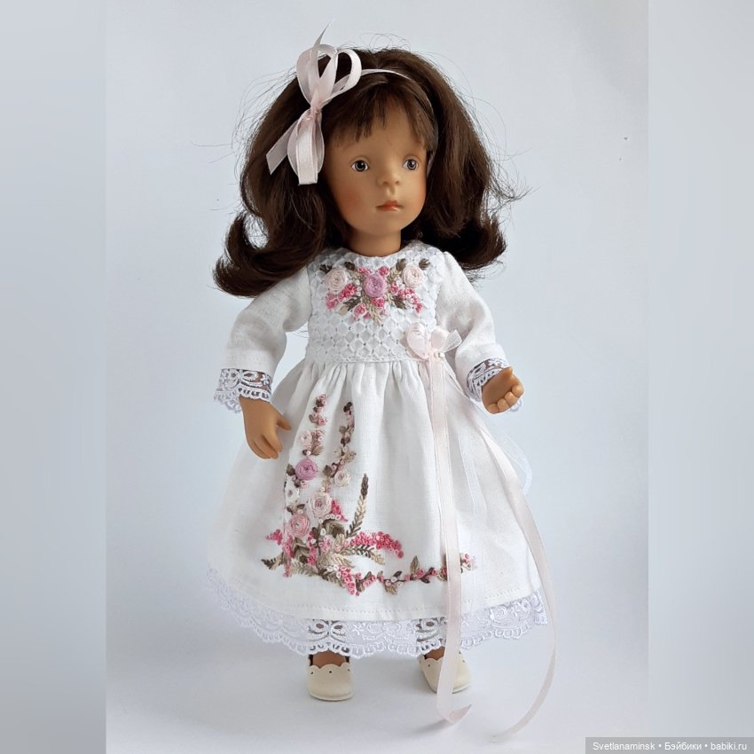 Как муж проникся куклами — Болталка и разговоры обо всем: жизнь (фото 6)