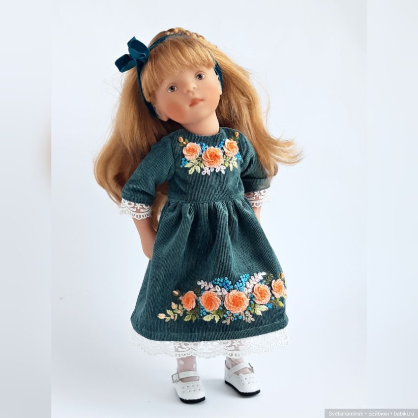 Как муж проникся куклами — Болталка и разговоры обо всем: жизнь (фото 4)