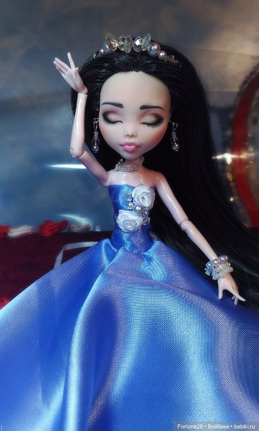 Спящая принцесса - сказка о мертвом сне (фото 9)