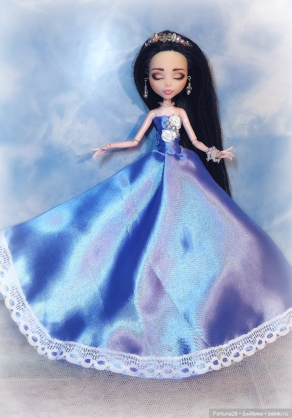 Спящая принцесса - сказка о мертвом сне (фото 10)