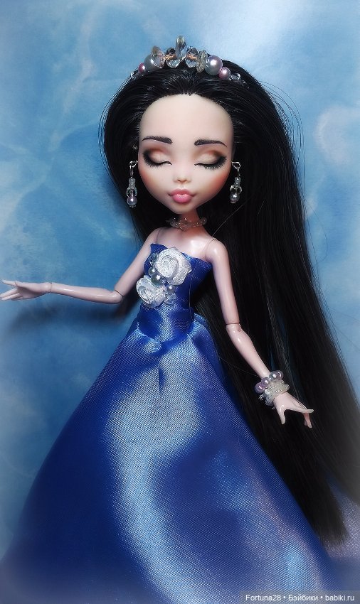 Спящая принцесса - сказка о мертвом сне