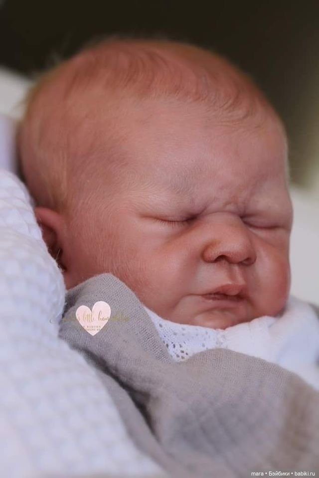 Kovu скульптора Sabrina Hergarten, автор прототипа Jacqueline Kramer (фото 3)