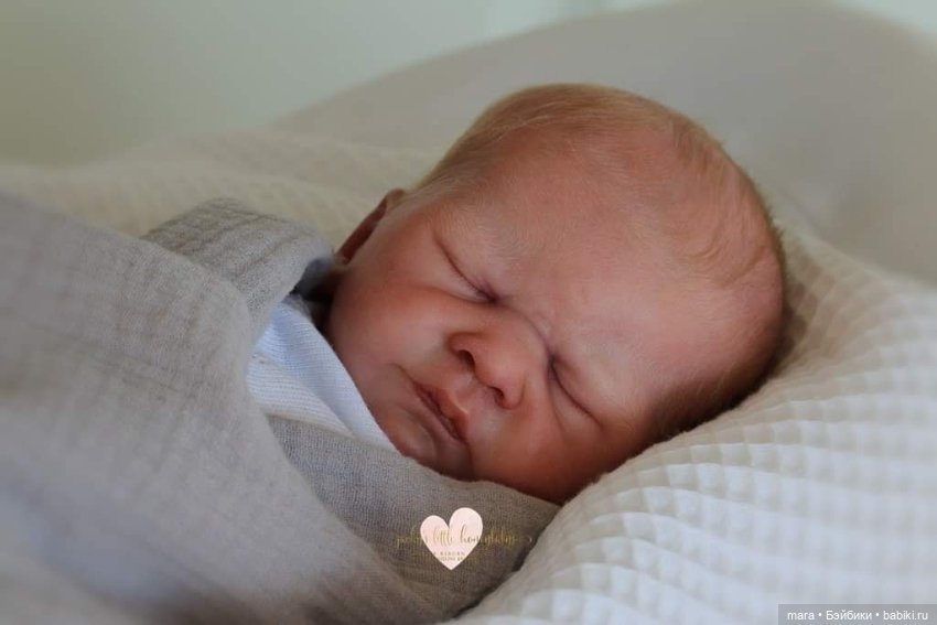 Kovu скульптора Sabrina Hergarten, автор прототипа Jacqueline Kramer (фото 2)