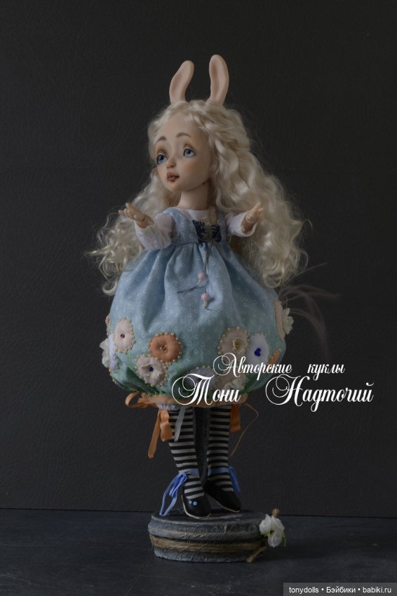 Девочки такие девочки — Коллекционные куклы разных авторов (Разное): редкие бренды