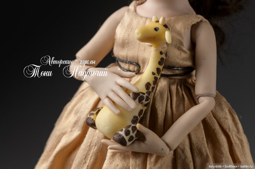 Девочки такие девочки — Коллекционные куклы разных авторов (Разное): редкие бренды