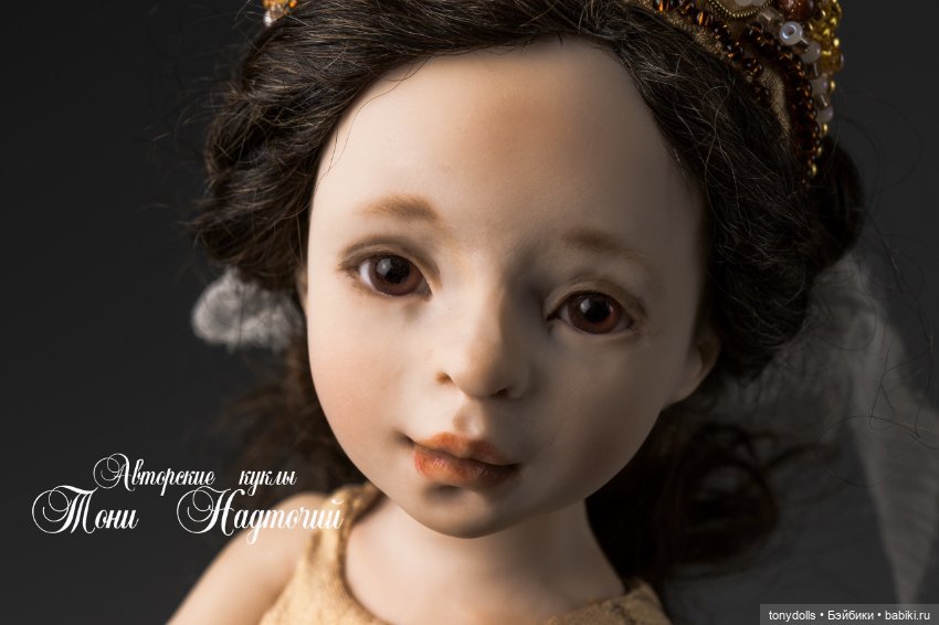 Девочки такие девочки — Коллекционные куклы разных авторов (Разное): редкие бренды