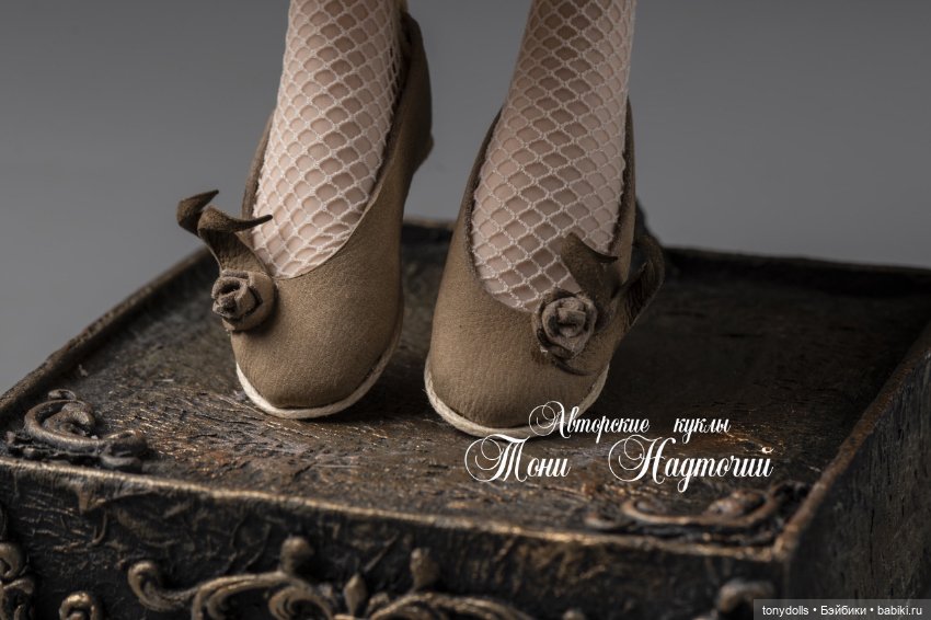 Девочки такие девочки — Коллекционные куклы разных авторов (Разное): редкие бренды