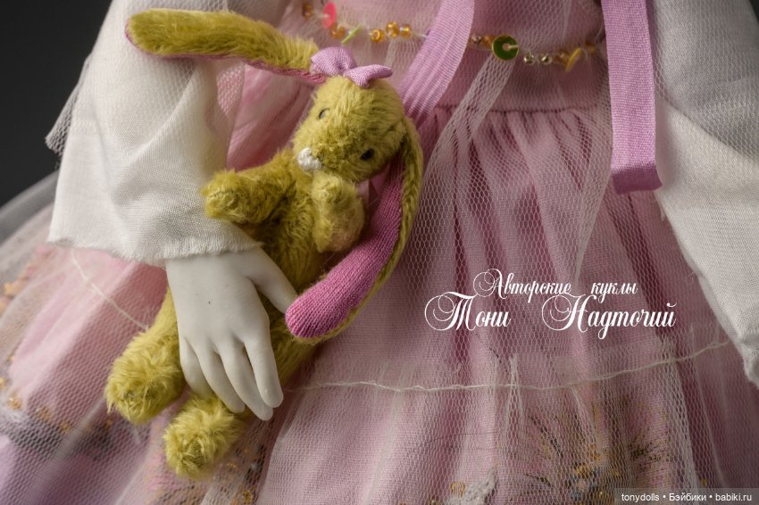 Девочки такие девочки — Коллекционные куклы разных авторов (Разное): редкие бренды