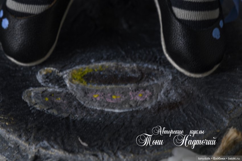 Девочки такие девочки — Коллекционные куклы разных авторов (Разное): редкие бренды